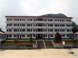 小壩子鎮 小壩子鎮