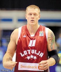 卡斯帕斯·坎巴拉 卡斯帕斯·坎巴拉