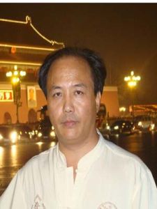 劉東軍易演傷寒論