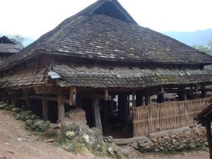 龍捧自然村 龍捧自然村