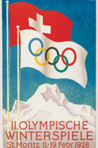 1928年聖莫里茨冬季奧運會