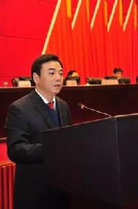 李偉群[湖南省長沙市審計局原局長]