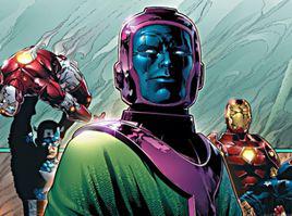 kang[漫威漫畫角色]