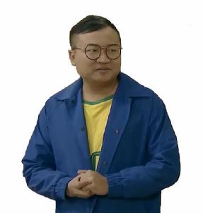 外來媳婦本地郎[2000年廣東廣播電視台出品的電視系列情景劇]