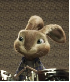 E.B. 演員 拉塞爾·布蘭德（配音）