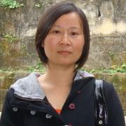 歐陽嬋娟 歐陽嬋娟