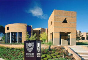 澳洲科廷科技大學新加坡分校 澳洲科廷科技大學新加坡分校