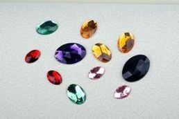 人造寶石 人造寶石
