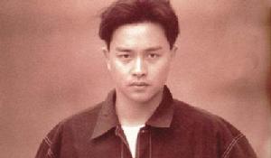 張國榮[華語男歌手、演員、音樂人]