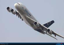 空客A380