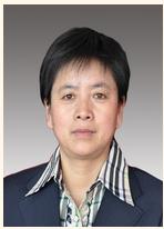 王海燕[宜川縣人大常委會副主任]