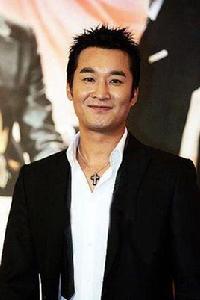 李昌勛[韓國演員]