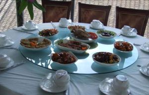 紅房子農家樂 紅房子農家樂