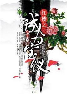 紅樓之成為寶釵 紅樓之成為寶釵