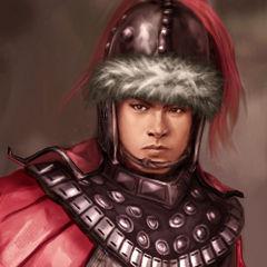 劉胤[前趙南陽王]