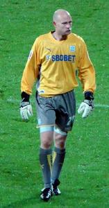 彼得·恩克爾曼 彼得·恩克爾曼