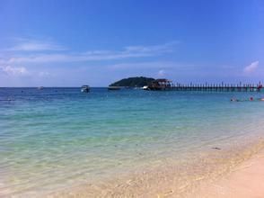 瑪木堤島 瑪木堤島