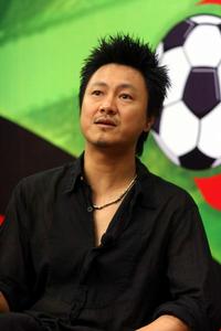 《愛總輪不到我》