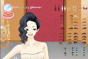 妖艷交際花 妖艷交際花