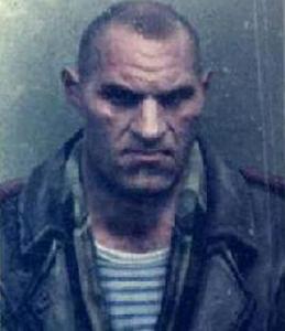 列夫·克拉夫琴科 列夫·克拉夫琴科