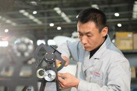 夏立[中國電子科技集團第五十四研究所高級技師]