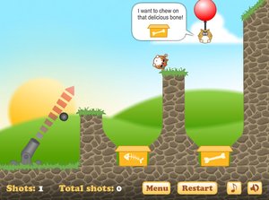 氣球貓狗樂修改版 氣球貓狗樂修改版