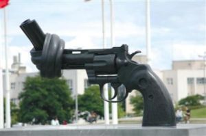 卡昂和平紀念館 卡昂和平紀念館