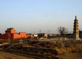 梁村[山西省平遙縣岳壁鄉梁村]