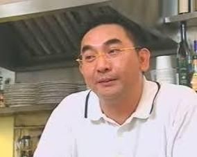 李鴻傑[山東省實驗中學語文教師]