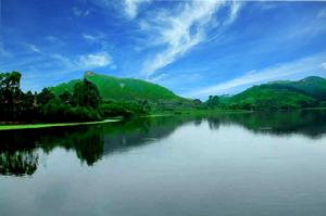 貴港獅子嶺 貴港獅子嶺