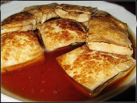 容縣豆腐釀 容縣豆腐釀