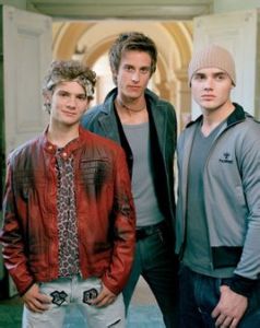 c21[丹麥流行音樂團隊]