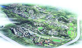 綿陽工業園區 綿陽工業園區