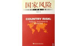 國家風險 國家風險