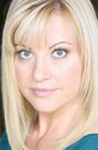 芭芭拉·文森特 芭芭拉·文森特