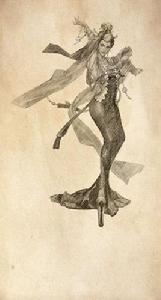 趙姬[趙朔之妻]