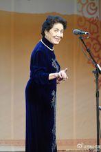 趙玉明2013年表演京韻大鼓