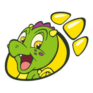 《小神龍俱樂部》