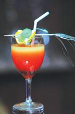 星色聖誕夜賓治