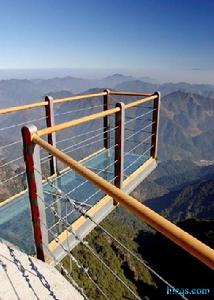 嗨三清山-東海岸