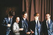 我二十歲的時候的劇照