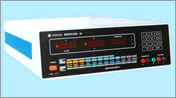 頻率特性分析 頻率特性分析