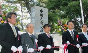 中國養父母 中國養父母