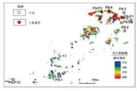 油氣檢測技術 油氣檢測技術