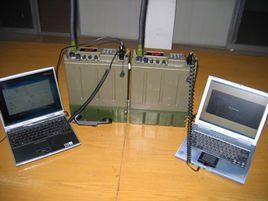 數字電台 數字電台