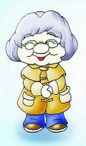 老年人社會福利機構基本規範 老年人社會福利機構基本規範