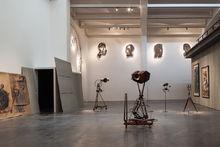 尤倫斯當代藝術中心