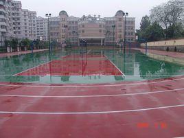 匯僑中學 匯僑中學