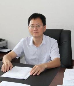 廖國華[遼陽市政府副市長]