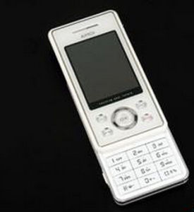 夏新 M600 夏新 M600